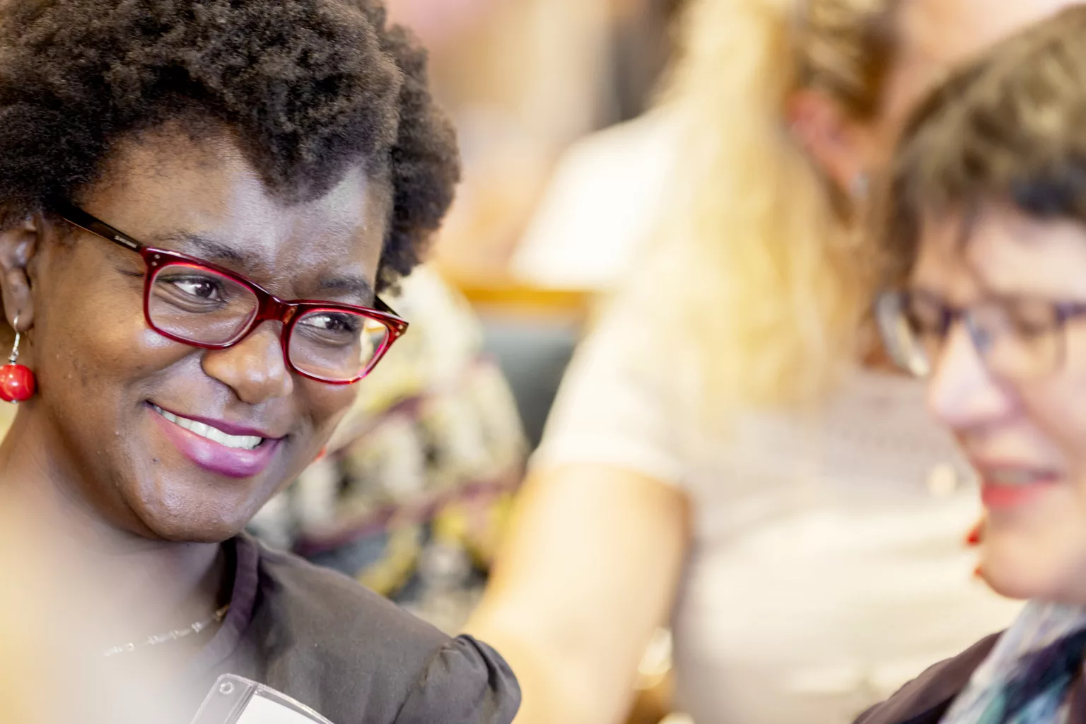 Equality Diversity and Inclusion Training
