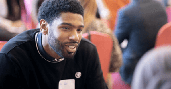 Aspire for Equality - Events