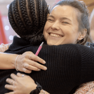 Female Leadership Scholarships