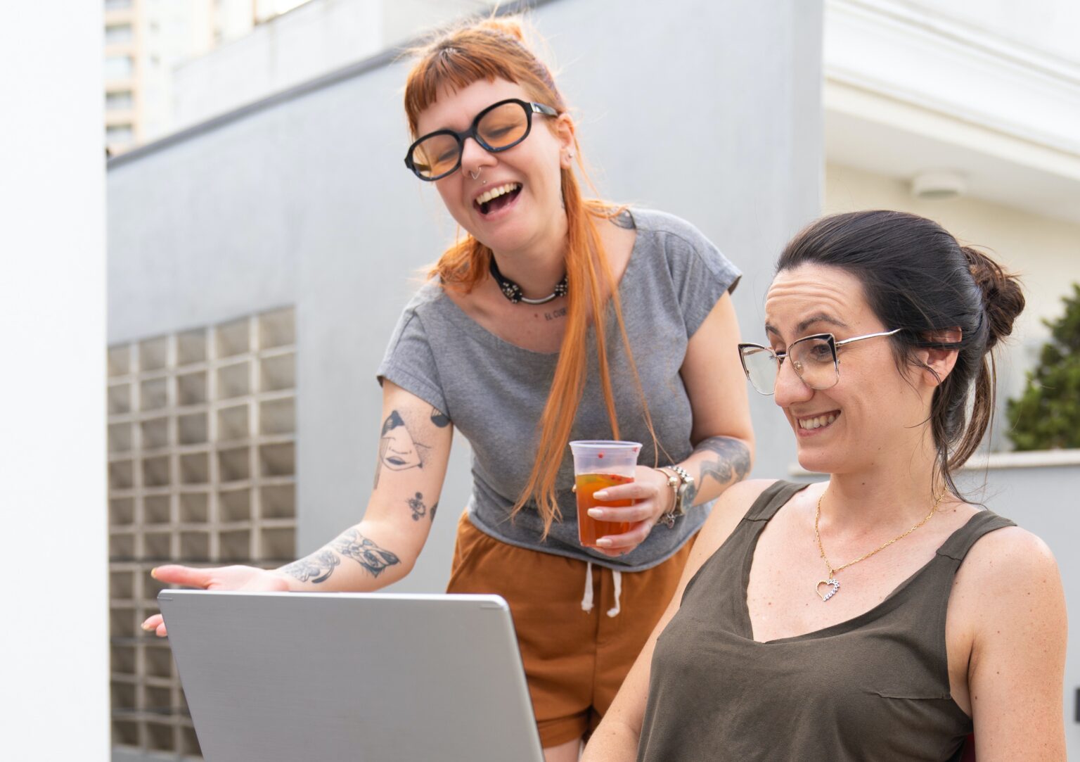 Female Leadership Scholarships