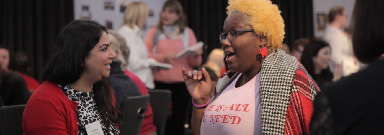 Aspire for Equality - Volunteer