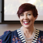 Dr Sam Collins, Aspire CEO and Founder- “Achieve the Impossible” 