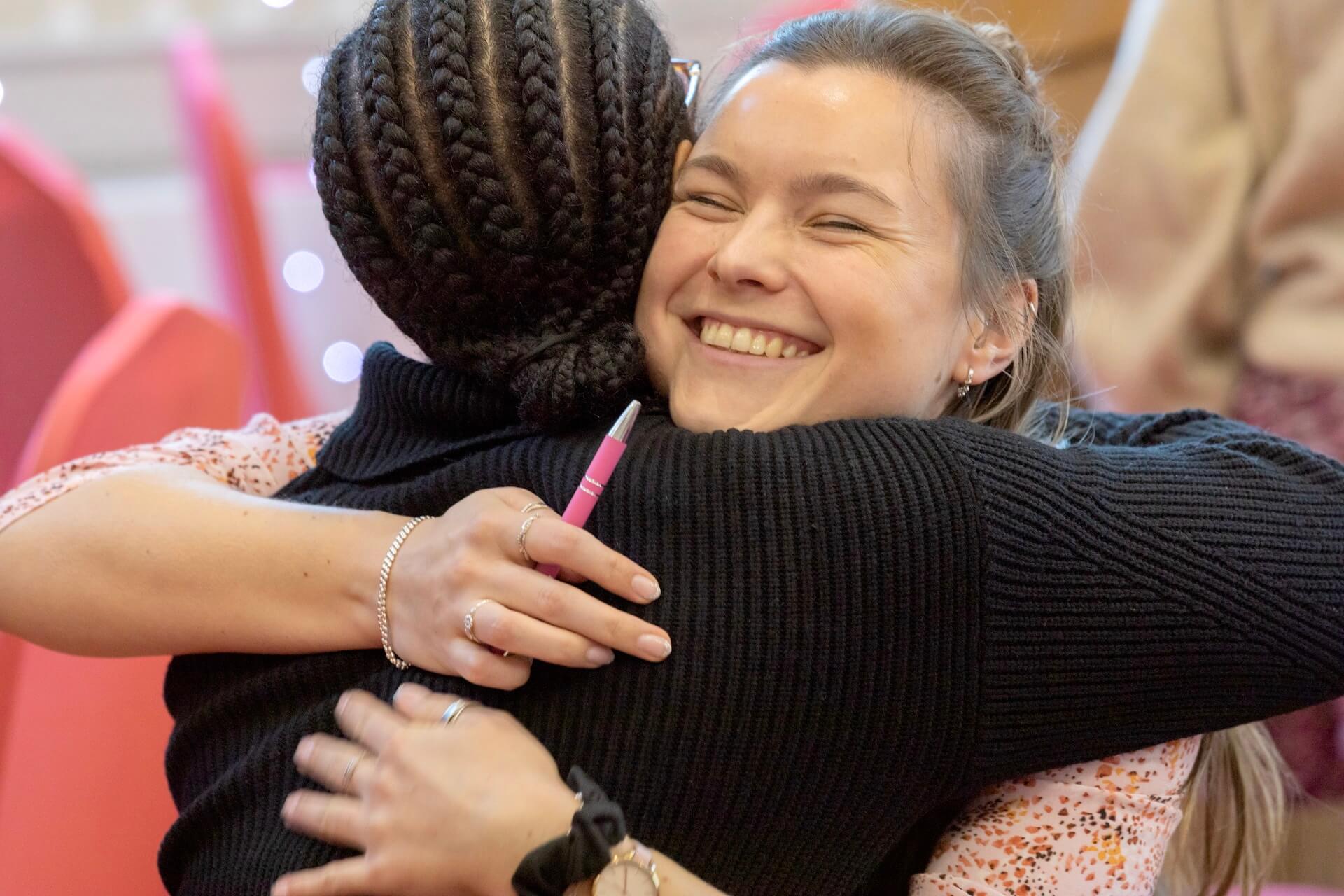 Female Leadership Scholarships