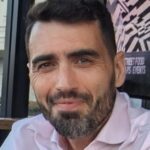 Alvaro Montenegro, Product & Engineering Director, Velonetic- “Quiet Change” 