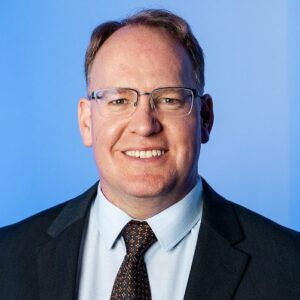 Brian Ballantyne, Product Marketing Manager 