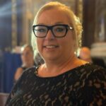 Nicole Mott, Enterprise Account Director, ActiveOps 