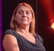 Kerry Rainer, Chief Strategy and Growth Officer, Velonetic- “Quiet Change” 