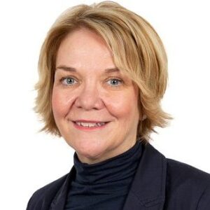 Sarah Finch, CEO, Marches Academy Trust 