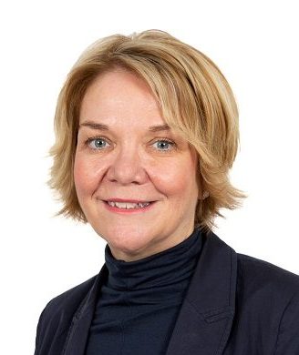 Sarah Finch, CEO, Marches Academy Trust 