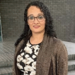 Professor Mona Bafadhel, Professor, King’s College London- “Wild Horses” 