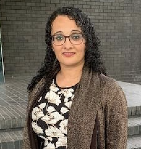 Professor Mona Bafadhel, Professor, King’s College London- “Wild Horses” 