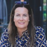 Zoe Holland MBE, Group Chief Commercial Officer, Fletchers Group 