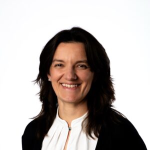 Dr. Susanne Coles, Director, Innovate UK 