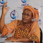 Sarah Kitakule, Management Consultant 