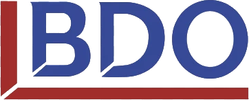 Logo BDO