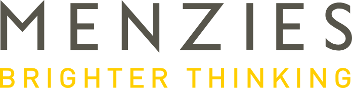 Logo Menzies